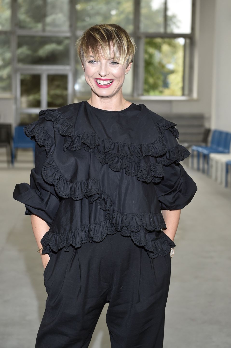 Katarzyna Sokołowska