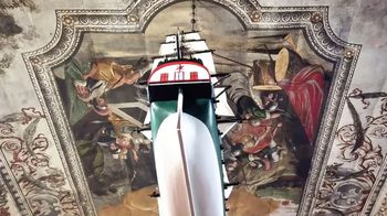 Ponad milion złotych dla wyjątkowej atrakcji Pomorza. Unikat na skalę światową