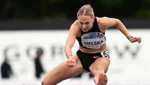Świetny bieg Polki. Jest najlepsza w Europie