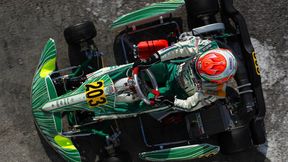 100 tys euro za start Schumachera w F4