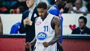 Radom jest bardzo nudnym miastem - rozmowa z Korie Luciousem, graczem Rosy Radom