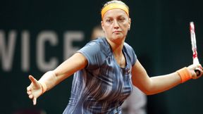 US Open: Petra Kvitova i Wiktoria Azarenka rozpoczęły od pogromów