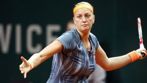 Petra Kvitova: Keys będzie jedną z czołowych zawodniczek świata
