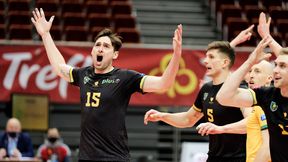 PlusLiga. Decydujące starcie przed GKS-em. "Jeżeli nie znajdziemy się w play-off, to się trochę zdenerwujemy"
