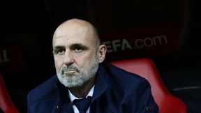 "Nie było widać żadnej myśli taktycznej". Uderzył w Probierza po meczach kadry