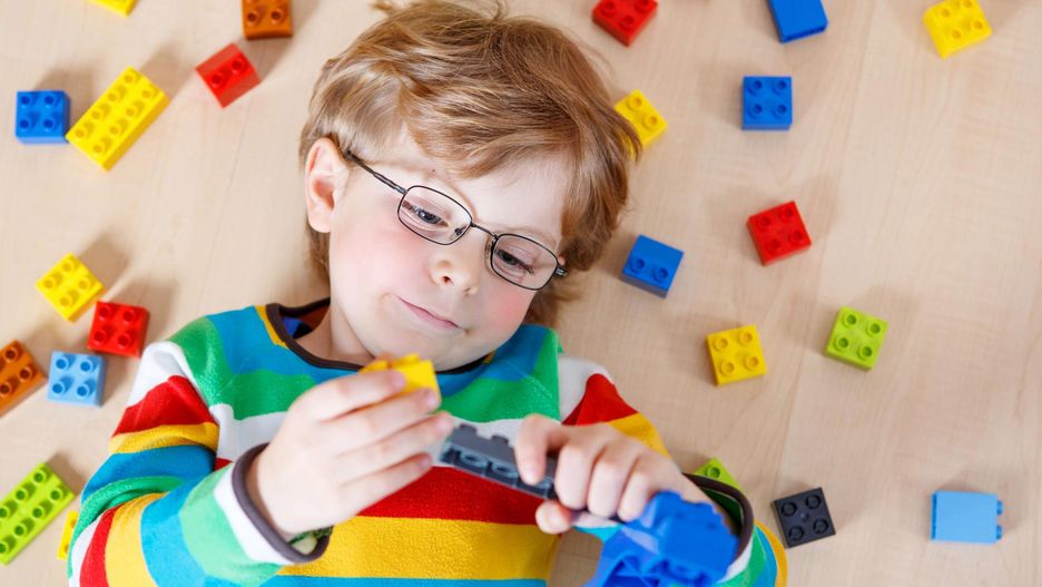 Geny to tylko punkt wyjścia dla zdrowia dziecka!