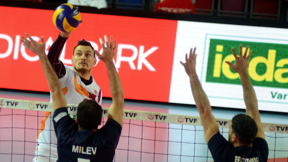 Materiały prasowe / CEV