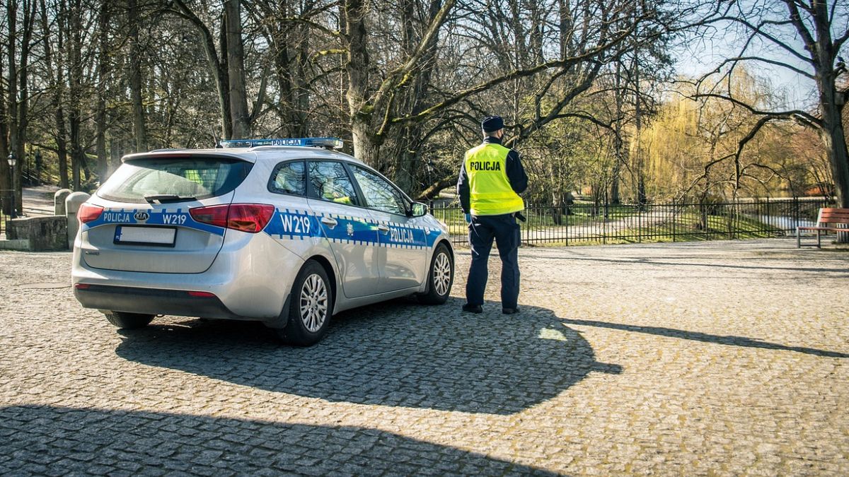 Tragiczny finał poszukiwań