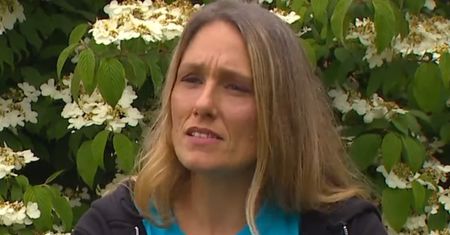 Ginny Burton od narkotyków uzależniła się w dzieciństwie. Jak udało się jej wyjść z nałogu?