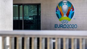 Zmiana gospodarza Euro 2020? UEFA przedstawiła swoje stanowisko