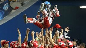 Reprezentacja Polski po półfinale DPŚ: W Pradze będzie dużo trudniej