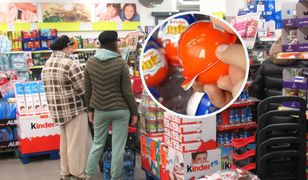 Pracownicy Biedronki załamują ręce. "Ludzie powariowali"