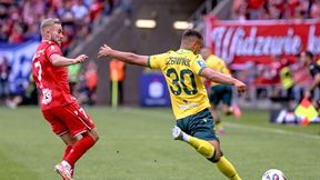 Ważna decyzja GKS-u Katowice. Dotyczy podstawowego zawodnika