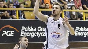 Damian Chodkiewicz: Edney z "Kosmicznego meczu"