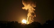 Operacja "Tarcza i strzała". Izrael zaatakował