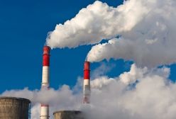 Zanieczyszczenia powietrza zabijają rocznie 3,5 mln ludzi na świecie