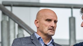 Jacek Bednarz: Polska piłka na miarę naszych możliwości