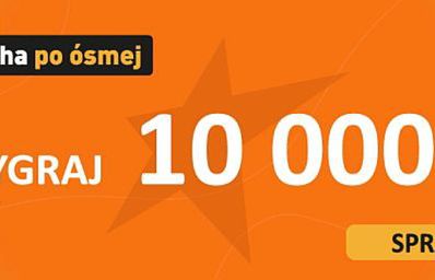 W radiu Złote Przeboje startuje konkurs „Dycha po ósmej”