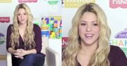 Shakira: "Patrzę, jak rośnie mi brzuch..."