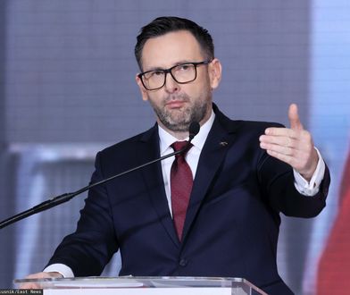 Zarzucają Danielowi Obajtkowi "Bizancjum". Ten odpowiada przychodem Orlenu