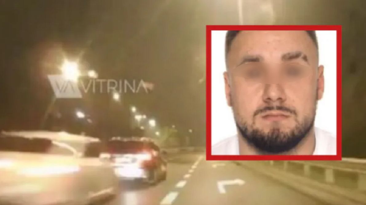 Z ustaleń biegłych wynika, że Łukasz Ż. był pod wpływem alkoholu