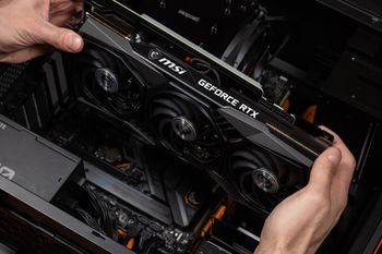 DLSS 5 nie tylko dla RTX 50. NVIDIA zapowiada wsparcie dla serii RTX 40