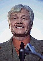 Jon Voight zamiast Nicka Nolte