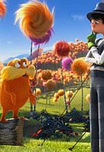 Box Office USA: Zgryźliwy futrzak zdobył Amerykę