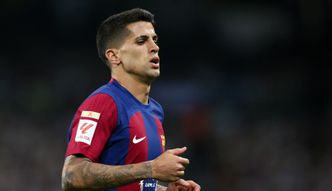 Media: Manchester City podjął decyzję ws. przyszłości Joao Cancelo