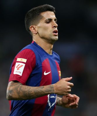 Media: Manchester City podjął decyzję ws. przyszłości Joao Cancelo