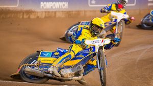 Żużel. Stal będzie miała duże pole do manewru. Piotr Paluch zaszachuje Spartę?