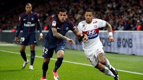 Ligue 1: dwa gole samobójcze pomogły Paris Saint-Germain