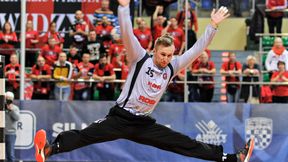 Bohater mimo kontuzji. Paweł Kiepulski zatrzymał KPR Legionowo