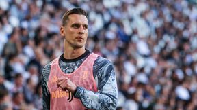 Łzy same leciały. Milik wszystko opowiedział. "Głębokie dno"