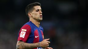 Media: Manchester City podjął decyzję ws. przyszłości Joao Cancelo