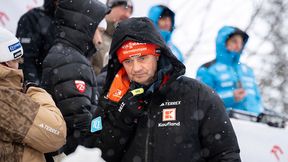 Oficjalnie: Niemcy ogłosili następcę Horngachera