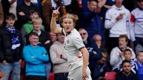 Media: napastnik na celowniku Lecha. To syn legendy