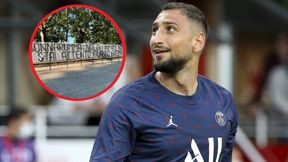 Grożą wielkiej gwieździe. "Bądź ostrożny"