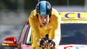 Wiggins i Thomas podporami Team Sky