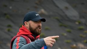 Władze Wisły Kraków wybrały nowego trenera. Białą Gwiazdę ma poprowadzić Maciej Stolarczyk