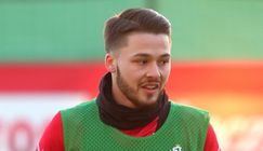 Sebastian Kowalczyk - największa sensacja powołań. "Typ lidera", "zadziorna bestia"