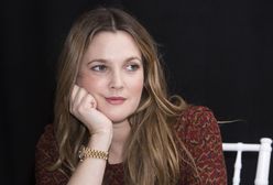 "Żyłam z nim przez 35 lat". Drew Barrymore od dwóch lat jest trzeźwa