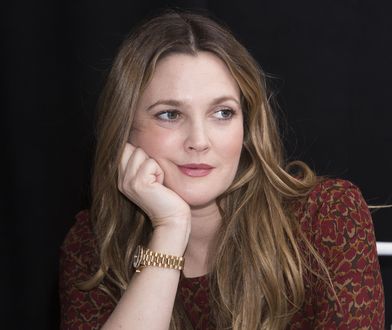 "Żyłam z nim przez 35 lat". Drew Barrymore od dwóch lat jest trzeźwa