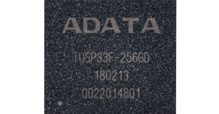 ADATA wchodzi na rynek nośników SSD BGA