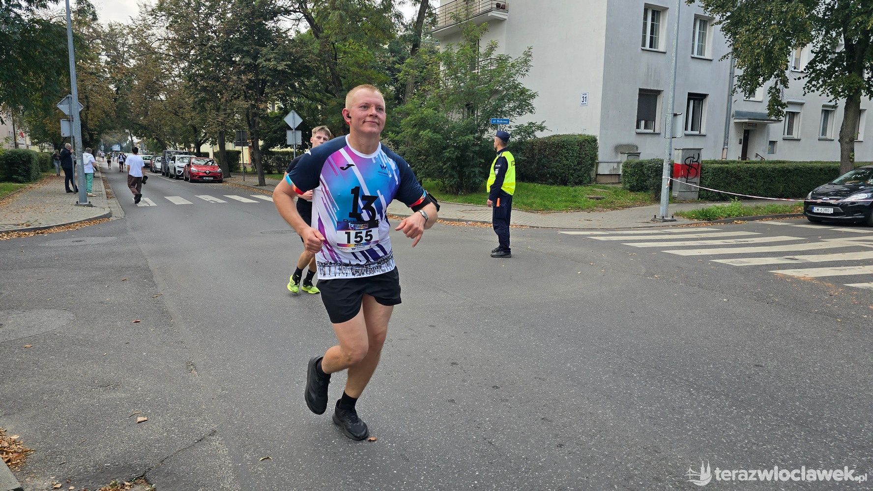 13 Półmaraton Włocławek