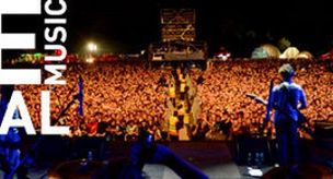 W tym roku nie odbędzie się Live Music Festival w Krakowie