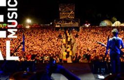 W tym roku nie odbędzie się Live Music Festival w Krakowie