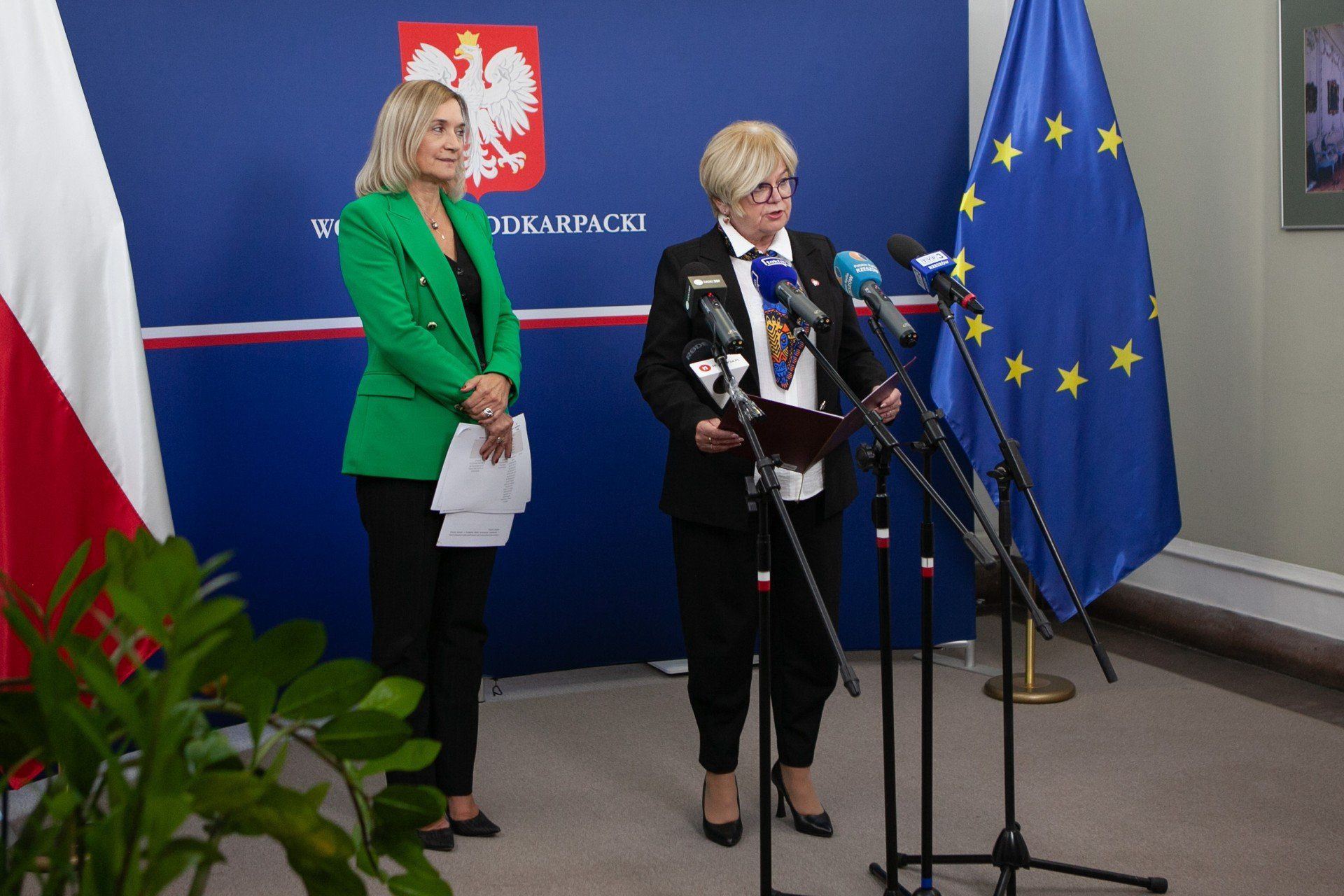 Ponad 3 mln zł dla podkarpackich placówek w ramach programu &#34;Cyfrowy Uczeń&#34;
