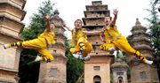 Klasztor Shaolin poszukuje PR-owców