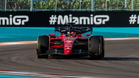 Red Bull "dziękuje" Ferrari za błędną decyzję. Jest odpowiedź Włochów